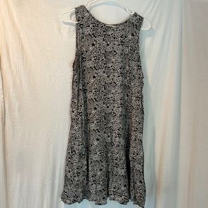 Old Navy Tank dress